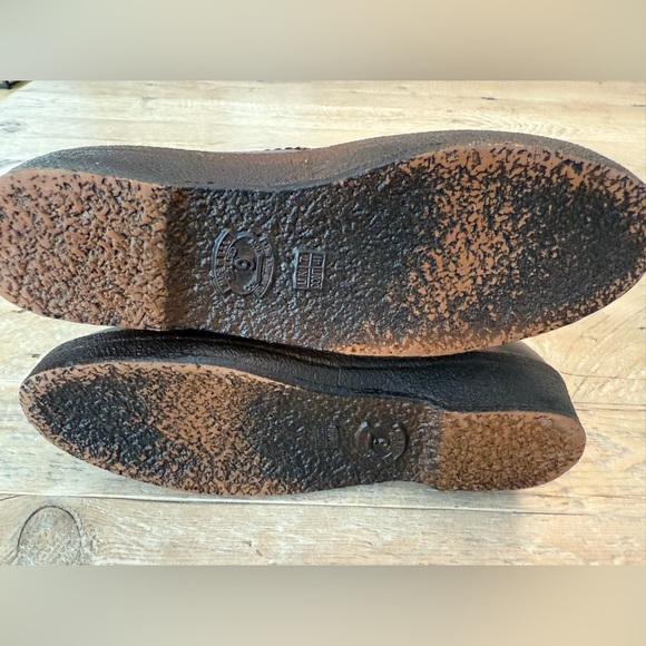 Vintage 1970’s Sears waterproof tall boots. Size 9 - Picture 3 of 8